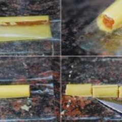 Cách làm bánh dứa giòn ngon
