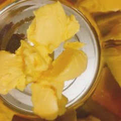 Cách làm bánh dứa giòn tan