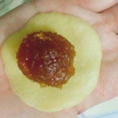 Cách làm bánh dứa giòn tan
