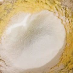 Cách làm bánh dứa giòn tan
