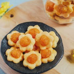 Cách Làm Bánh Dứa Malaysia | Giòn Tan, Ngọt Lịm