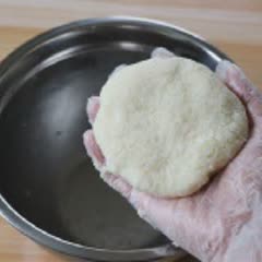 Cách làm bánh dừa nướng béo thơm