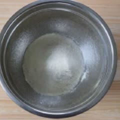 Cách làm bánh dừa nướng béo thơm