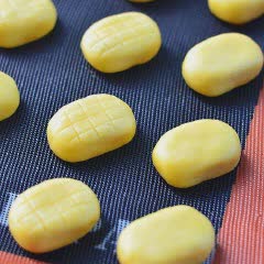 Cách Làm Bánh Dứa Nướng Chảo | Đơn Giản Tại Nhà