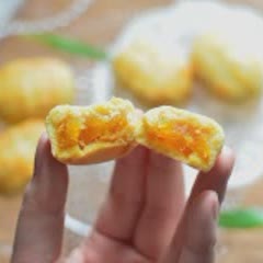 Cách Làm Bánh Dứa Nướng Chảo | Đơn Giản Tại Nhà