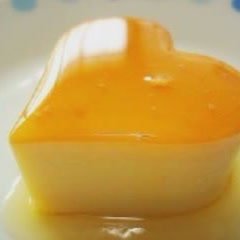 Cách làm bánh flan chanh dây