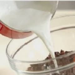 Cách Làm Bánh Flan Chocolate Thơm Ngon Đơn Giản