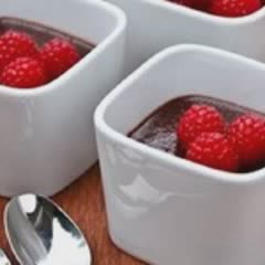 Cách Làm Bánh Flan Chocolate Thơm Ngon Đơn Giản