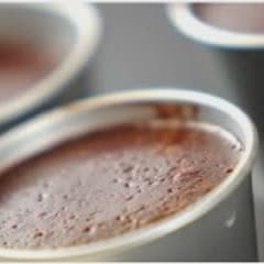 Cách Làm Bánh Flan Chocolate Thơm Ngon Đơn Giản
