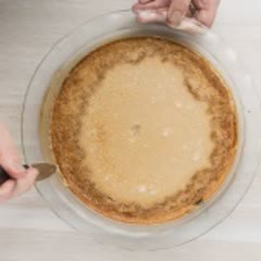 Cách Làm Bánh Flan Dừa Với Bột Sắn Dây, Béo Ngậy