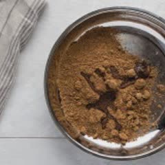 Cách Làm Bánh Flan Dừa Với Bột Sắn Dây, Béo Ngậy