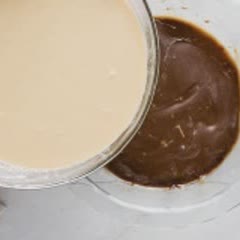 Cách Làm Bánh Flan Dừa Với Bột Sắn Dây, Béo Ngậy