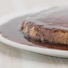 Cách Làm Bánh Flan Dừa Với Bột Sắn Dây, Béo Ngậy