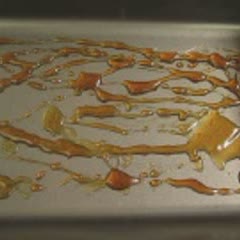 Cách làm bánh flan gato