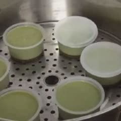 Cách Làm Bánh Flan Hương Trà Xanh Đơn Giản Và Ngon