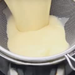 Cách Làm Bánh Flan Hương Trà Xanh Đơn Giản Và Ngon