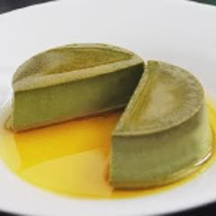 Cách Làm Bánh Flan Hương Trà Xanh Đơn Giản Và Ngon