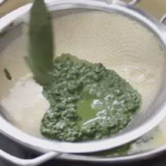 Cách Làm Bánh Flan Hương Trà Xanh Đơn Giản Và Ngon
