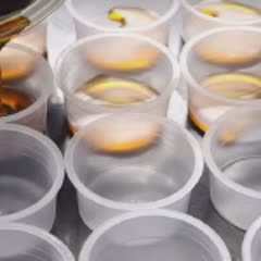 Cách Làm Bánh Flan Hương Trà Xanh Đơn Giản Và Ngon