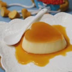 Cách làm bánh flan mềm ngọt