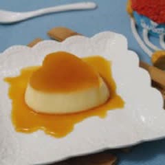 Cách làm bánh flan mềm ngọt