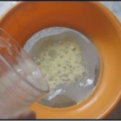 Cách làm bánh flan mứt thơm