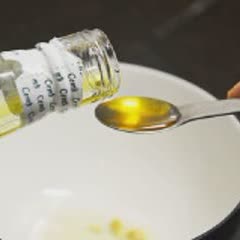 Cách làm bánh flan mứt thơm