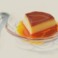 Cách làm bánh flan thơm ngậy mềm mịn