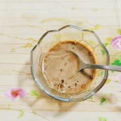 Cách làm bánh flan vị cà phê béo ngọt