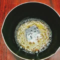 Cách làm bánh flan vị cà phê béo ngọt