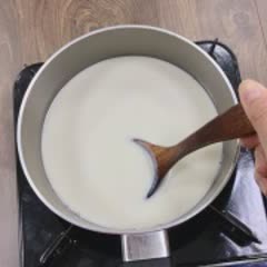 Cách làm Bánh Flan Vị Dừa béo ngậy và đẹp mắt, không bị rỗ