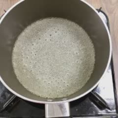 Cách làm Bánh Flan Vị Dừa béo ngậy và đẹp mắt, không bị rỗ
