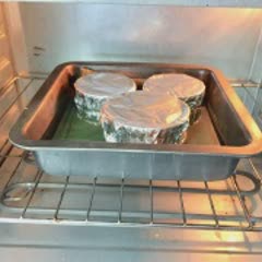 Cách làm Bánh Flan Vị Dừa béo ngậy và đẹp mắt, không bị rỗ