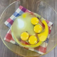 Cách làm Bánh Flan Vị Dừa béo ngậy và đẹp mắt, không bị rỗ