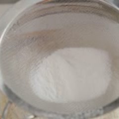Cách làm Bánh gà trong cốc