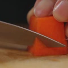 Cách làm Bánh gà trong cốc