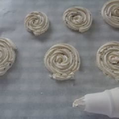 Cách làm bánh gạo chiên kiểu mới