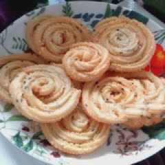 Cách làm bánh gạo chiên kiểu mới