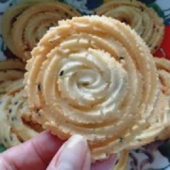 Cách làm bánh gạo chiên kiểu mới