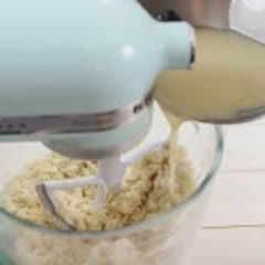 Cách làm bánh gato mâm xôi dừa