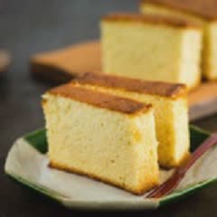 Cách Làm Bánh Gato Mật Ong Cực Ngon Của Nhật Bản