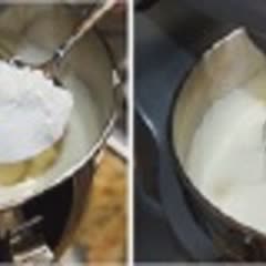 Cách Làm Bánh Gato Mật Ong Cực Ngon Của Nhật Bản