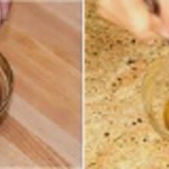 Cách Làm Bánh Gato Mật Ong Cực Ngon Của Nhật Bản