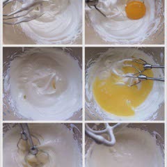 Cách làm bánh gừng nướng