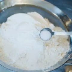 Cách Làm Bánh Hình Cây Thông Đơn Giản, Cho Noel