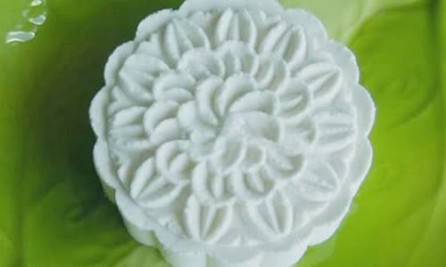 Cách làm bánh in truyền thống