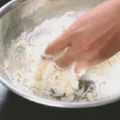 Cách làm bánh in truyền thống