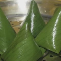 Cách làm bánh ít lá dứa