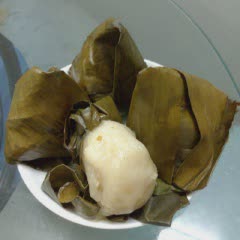 Cách Làm Bánh Ít Nhân Thịt Đậm Đà Thơm Ngon Ở Nhà
