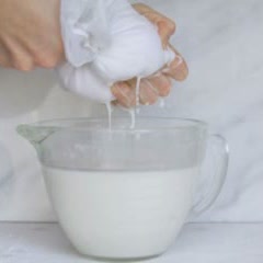 Cách Làm Bánh Ít Nhân Thịt Đậm Đà Thơm Ngon Ở Nhà